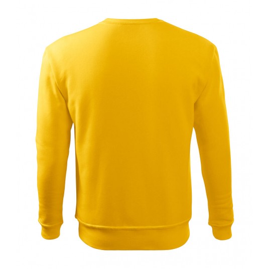 Bluza męska Malfini ESSENTIAL 406 - żółty