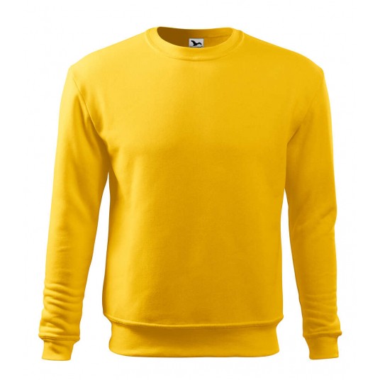Bluza męska Malfini ESSENTIAL 406 - żółty