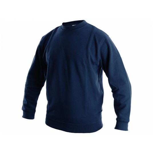 Bluza ODEON unisex - ciemnoniebieski