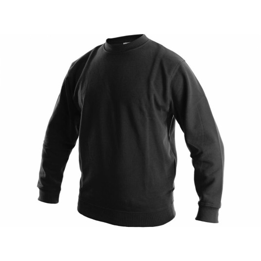 Bluza ODEON unisex - czarny