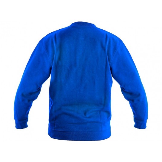 Bluza ODEON unisex - niebieski