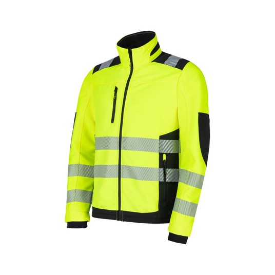 Bluza ostrzegawcza Bennon EREBOS CLASS 2 HI-VIS -zdjęcie numer 1