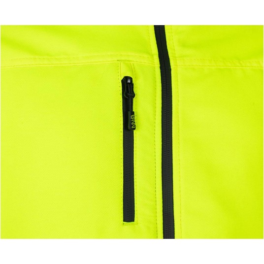 Bluza ostrzegawcza Bennon EREBOS CLASS 2 HI-VIS -zdjęcie numer 5