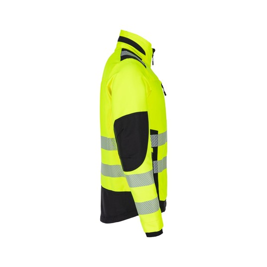 Bluza ostrzegawcza Bennon EREBOS CLASS 2 HI-VIS -zdjęcie numer 3