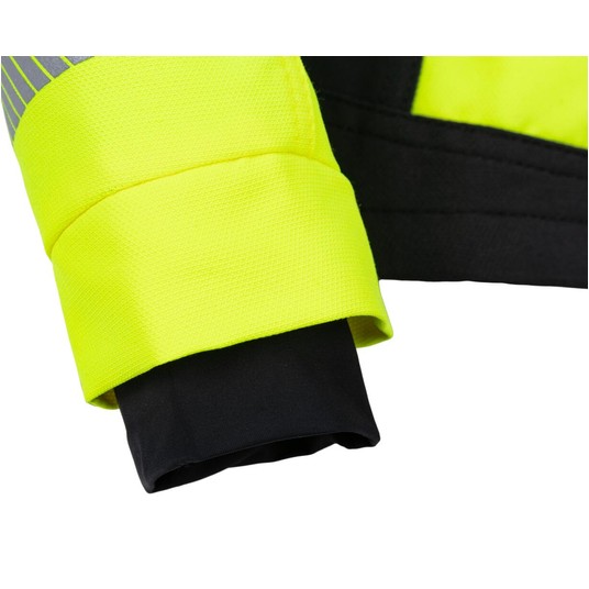 Bluza ostrzegawcza Bennon EREBOS CLASS 2 HI-VIS -zdjęcie numer 7