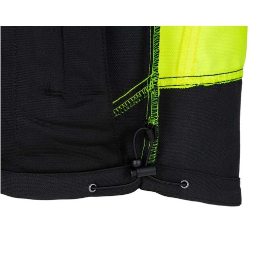 Bluza ostrzegawcza Bennon EREBOS CLASS 2 HI-VIS -zdjęcie numer 6