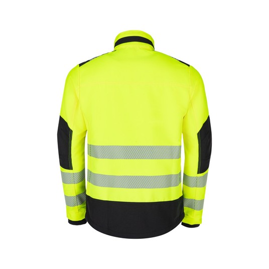 Bluza ostrzegawcza Bennon EREBOS CLASS 2 HI-VIS -zdjęcie numer 2