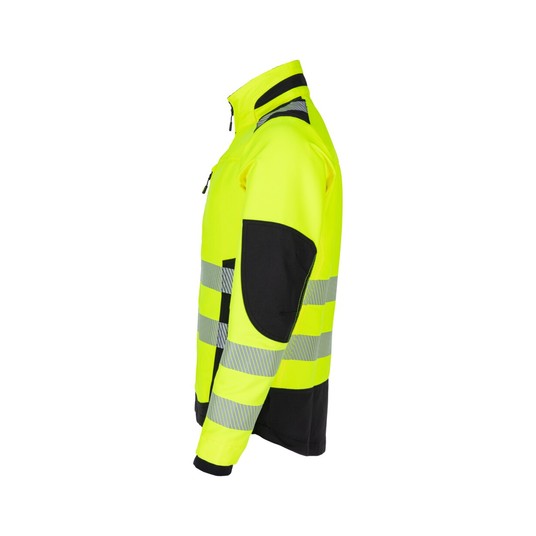 Bluza ostrzegawcza Bennon EREBOS CLASS 2 HI-VIS -zdjęcie numer 4