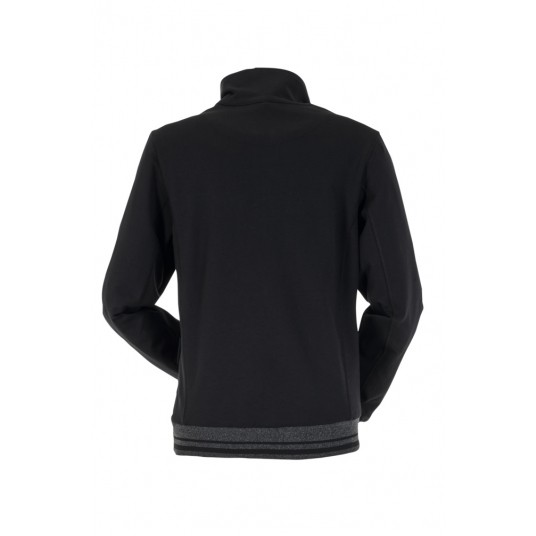 Bluza Outdoor Choice PLANAM damska - czarny