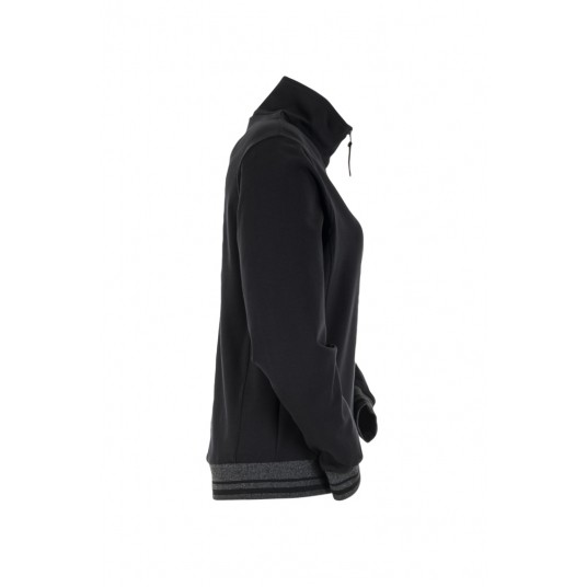 Bluza Outdoor Choice PLANAM damska - czarny