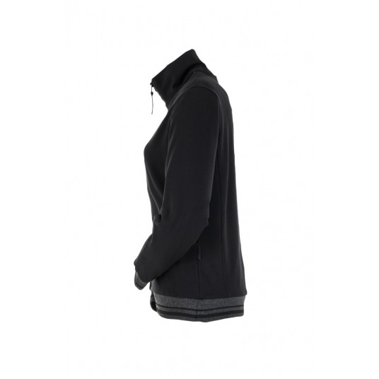 Bluza Outdoor Choice PLANAM damska - czarny