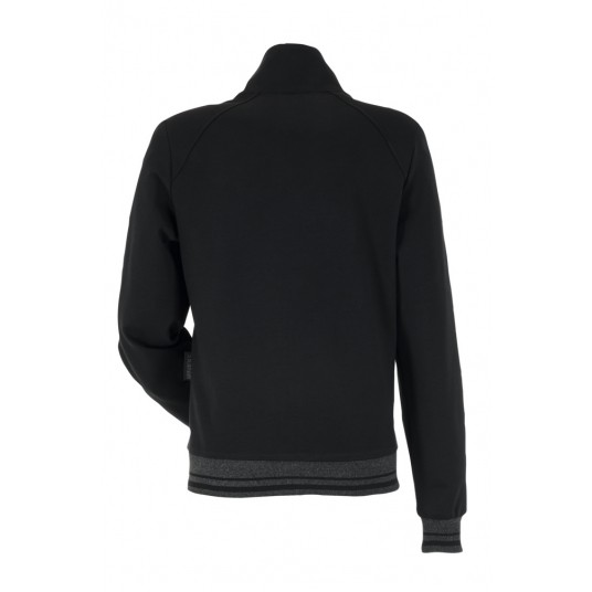 Bluza outdoor damska Choice PLANAM - czarny