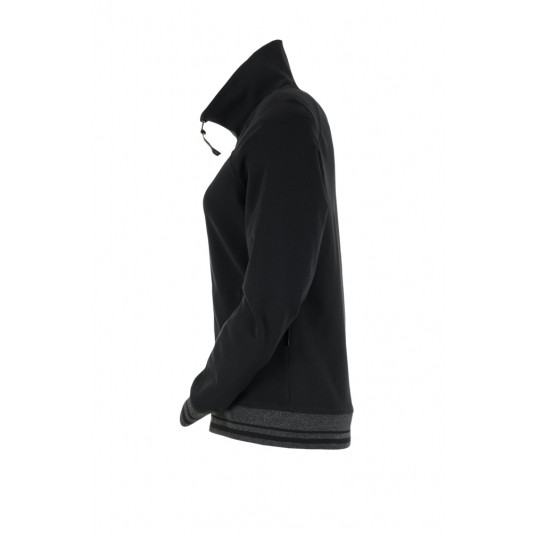 Bluza outdoor damska Choice PLANAM - czarny