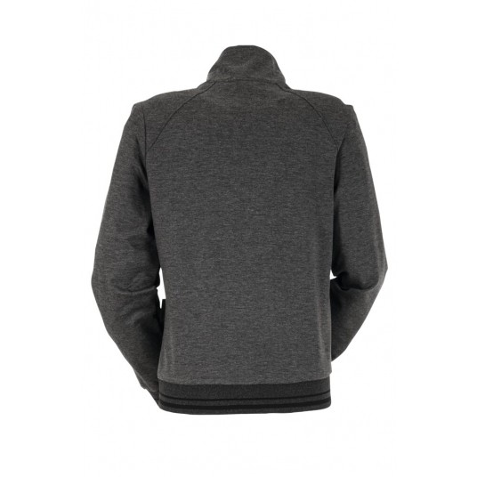Bluza outdoor damska Choice PLANAM - szary