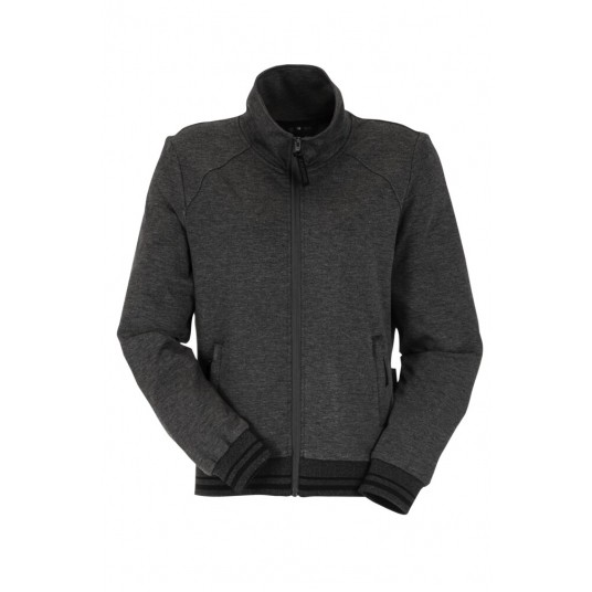 Bluza outdoor damska Choice PLANAM - szary