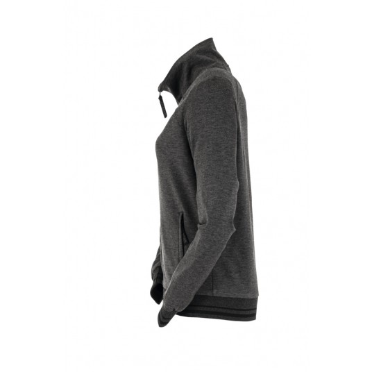 Bluza outdoor damska Choice PLANAM - szary