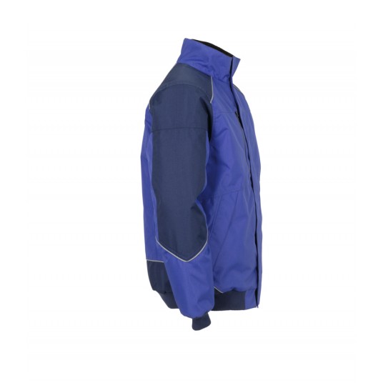Bluza Outdoor Desert PLANAM - niebieski/granatowy