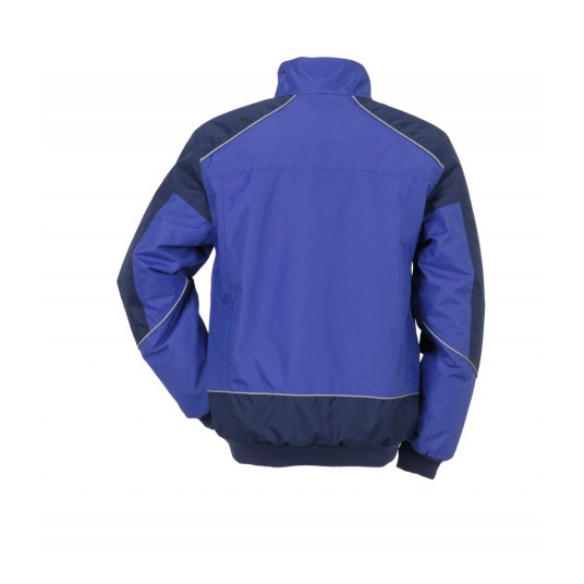 Bluza Outdoor Desert PLANAM - niebieski/granatowy