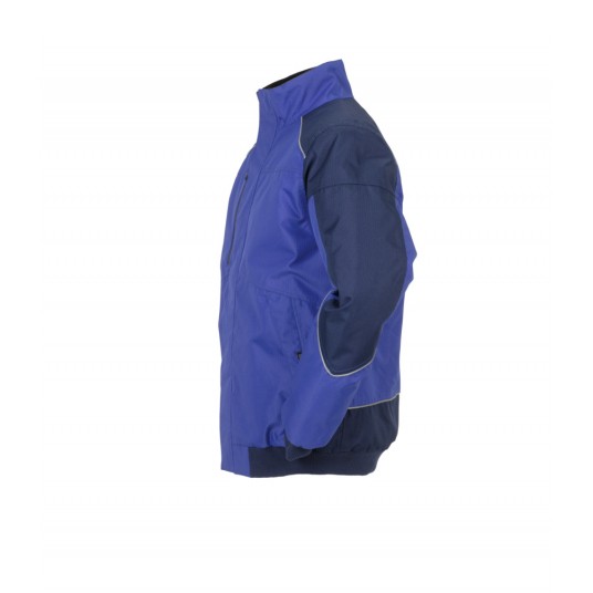 Bluza Outdoor Desert PLANAM - niebieski/granatowy