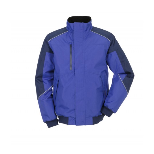 Bluza Outdoor Desert PLANAM - niebieski/granatowy