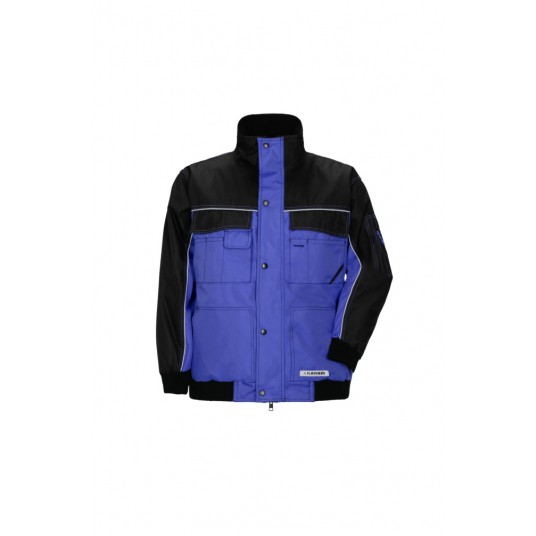 Bluza Outdoor Dust PLANAM - zielony/czarny