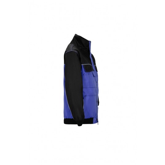 Bluza Outdoor Dust PLANAM - zielony/czarny