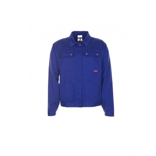 Bluza PLANAM damska - chabrowy