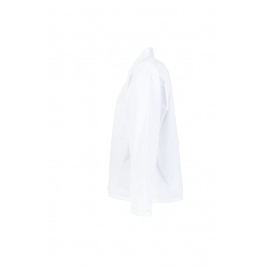 Bluza PLANAM Food męska - biały