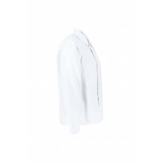Bluza PLANAM Food męska - biały