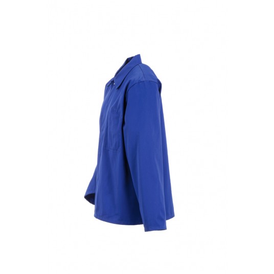 Bluza PLANAM Food męska - chabrowy