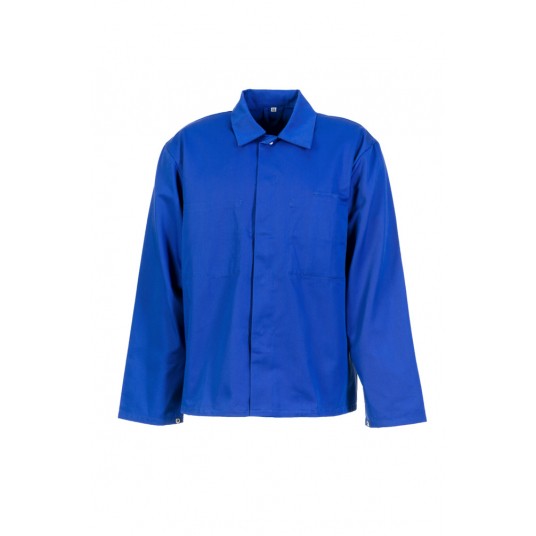 Bluza PLANAM Food męska - chabrowy