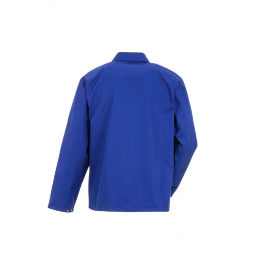 Bluza PLANAM Food męska - chabrowy