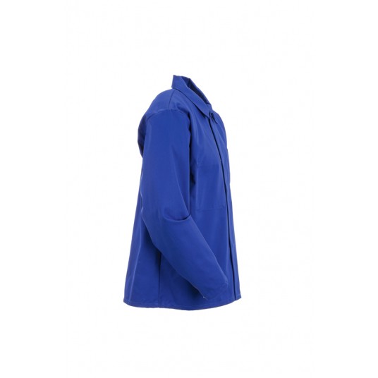 Bluza PLANAM Food męska - chabrowy