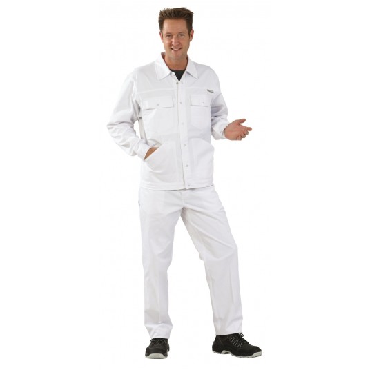 Bluza PLANAM MG260 - biały