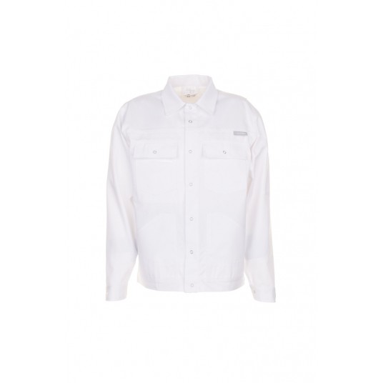 Bluza PLANAM MG260 - biały