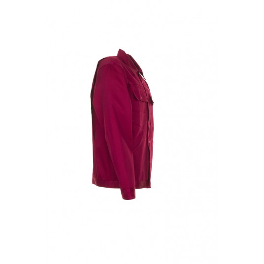 Bluza PLANAM MG260 - bordowy