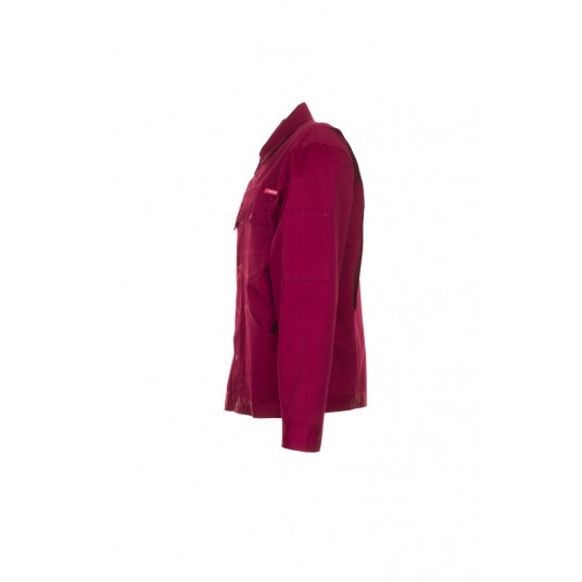 Bluza PLANAM MG260 - bordowy
