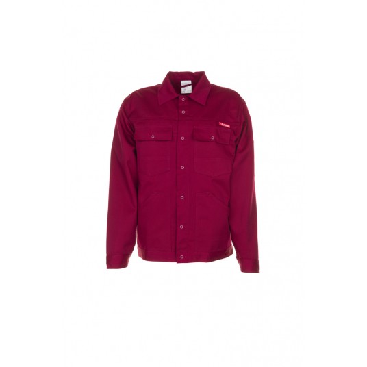 Bluza PLANAM MG260 - bordowy
