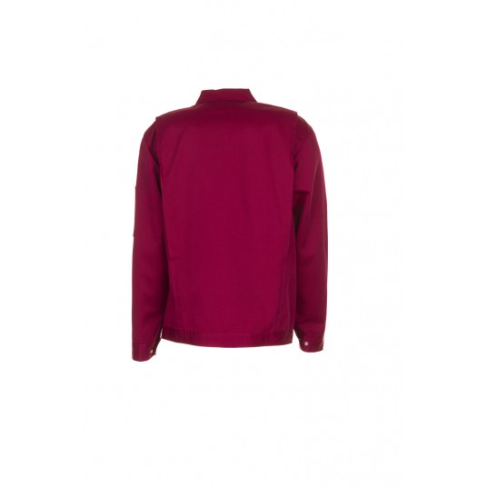 Bluza PLANAM MG260 - bordowy