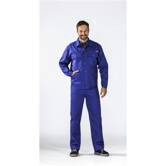 Bluza PLANAM MG260 - chabrowy
