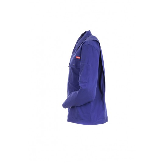 Bluza PLANAM MG260 - chabrowy