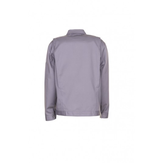 Bluza PLANAM MG260 - szary