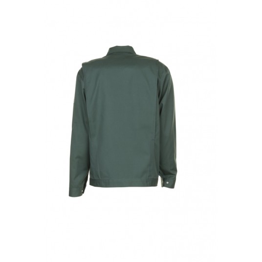 Bluza PLANAM MG260 - zielony