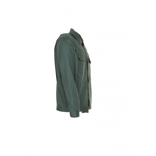 Bluza PLANAM MG260 - zielony