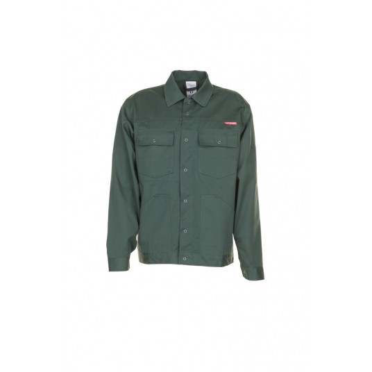 Bluza PLANAM MG260 - zielony