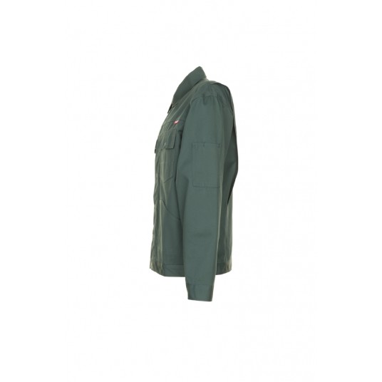 Bluza PLANAM MG260 - zielony