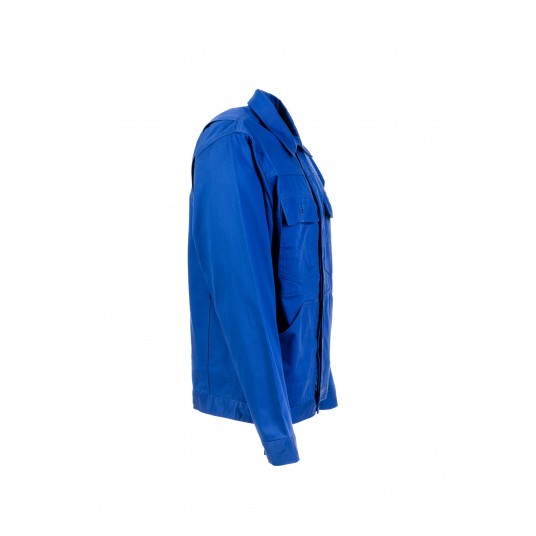 Bluza PLANAM MG290 - chabrowy