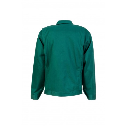 Bluza PLANAM MG290 - zielony
