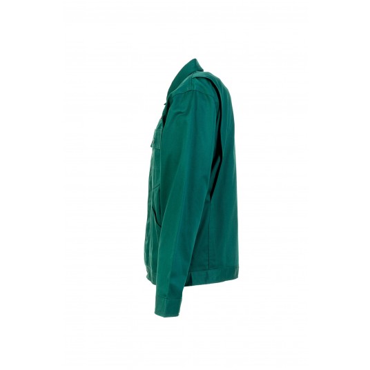 Bluza PLANAM MG290 - zielony