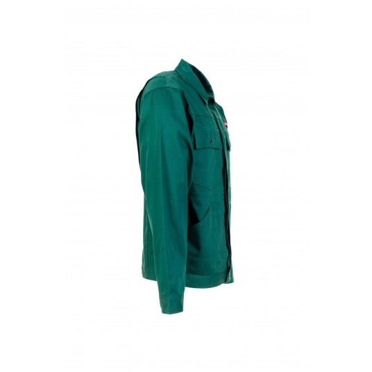 Bluza PLANAM MG290 - zielony